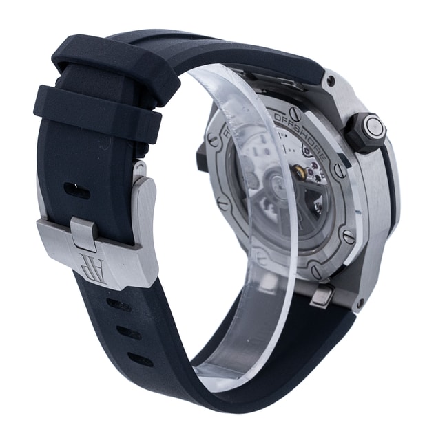 Audemars Piguet Royal Oak Offshore 15720ST.OO.A027CA.01 Image 3